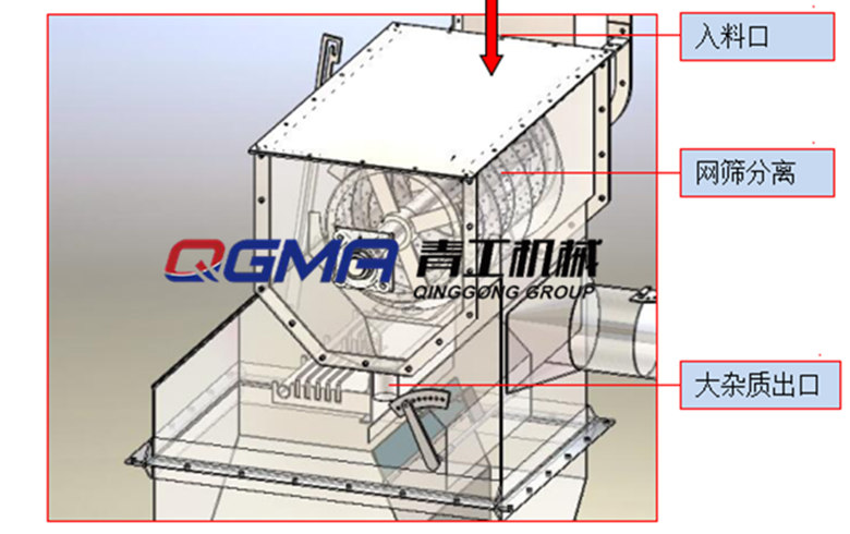 吊鉤式拋丸機(jī)、履帶式拋丸機(jī)往青州的發(fā)貨現(xiàn)場